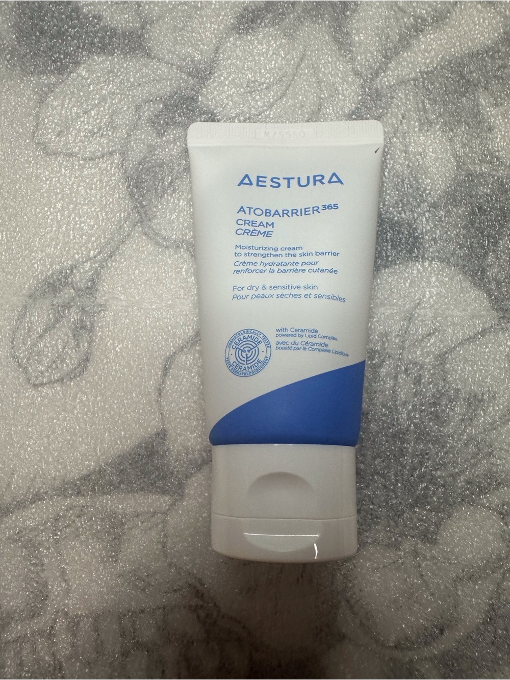 AESTURA Atobarrier 365 Moisturizing Cream - mini